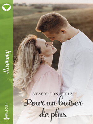 cover image of Pour un baiser de plus